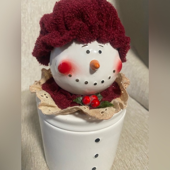 Housewares International Christmas Storage Container - Picture 4 of 8